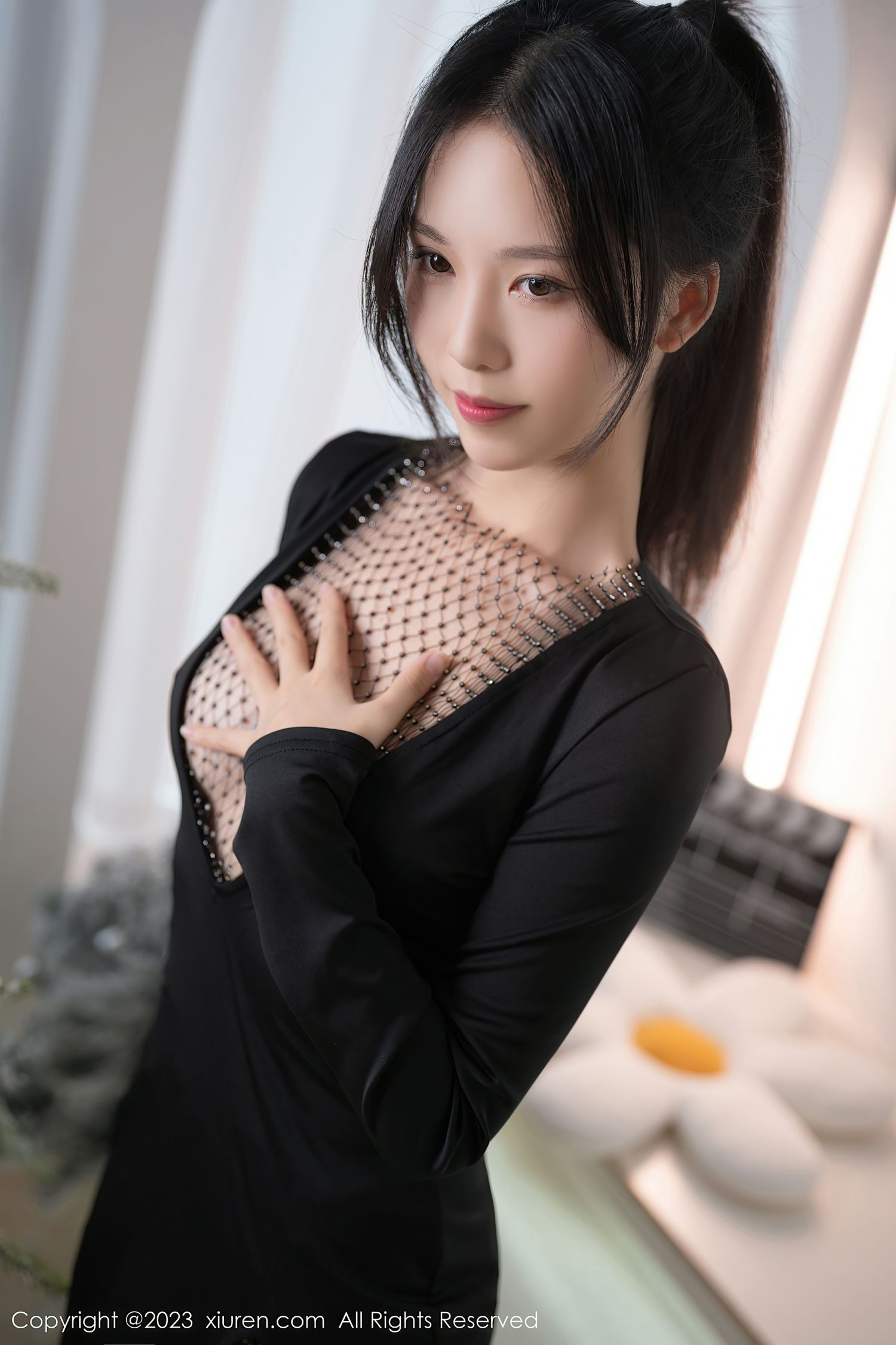 XIUREN-No6796-利世-08-24