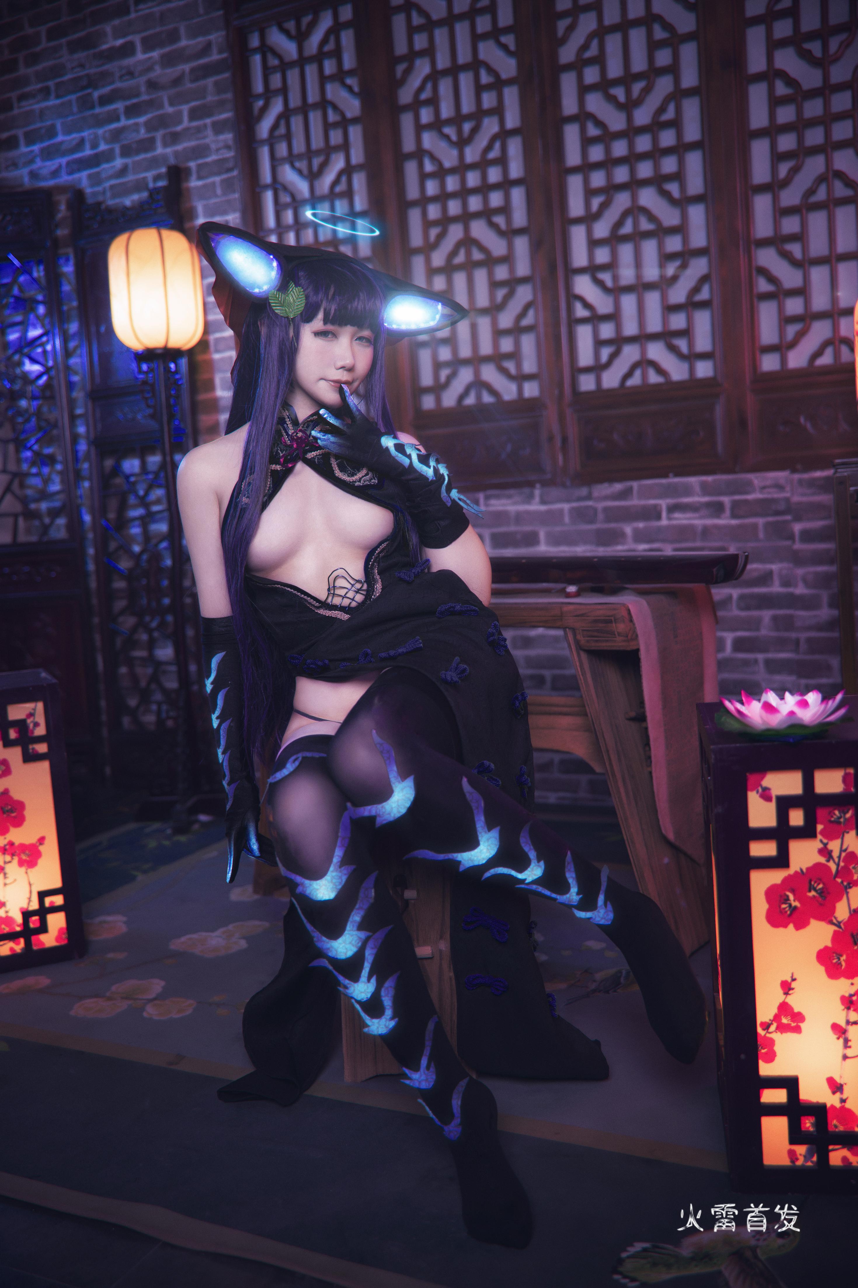 036-麻花酱---杨贵妃37P-1G-08-31