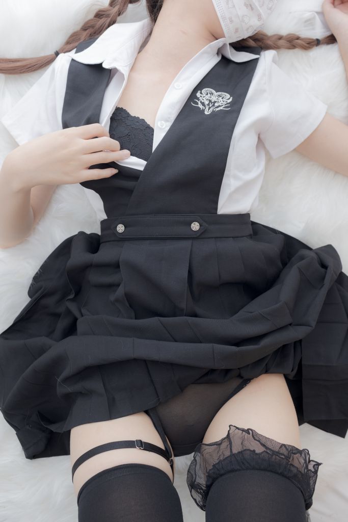 少女秩序---内部定制-NB02真爱无码版-119P2V-352GB-01-06