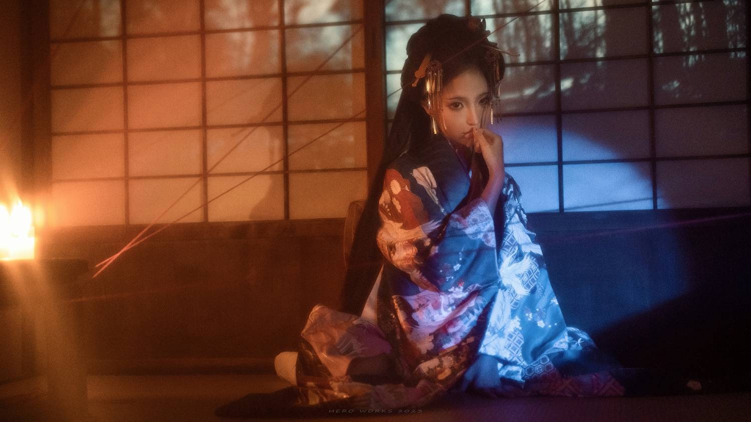 蠢沫沫-祥瑞-08-31