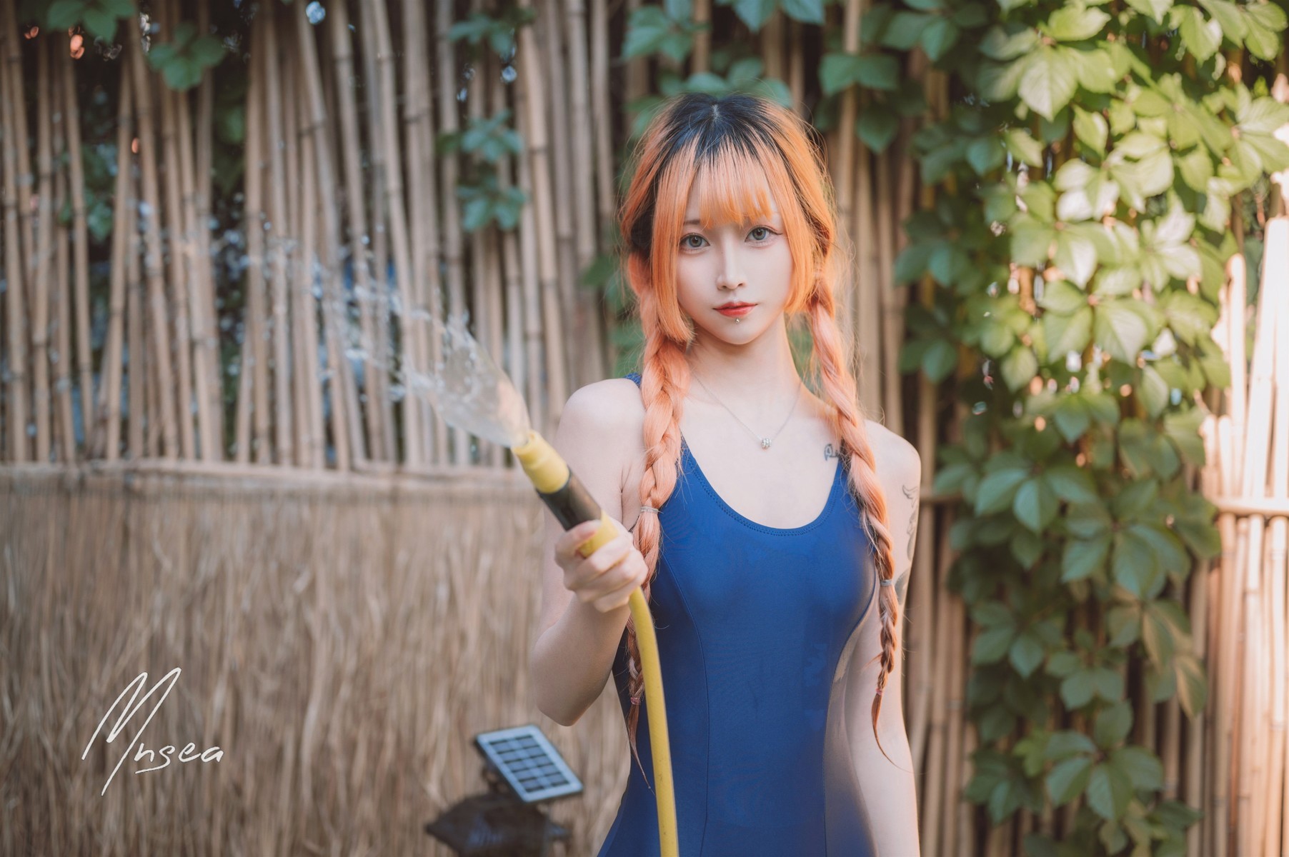 Cosplay-妹抖青写真-死库水-09-06