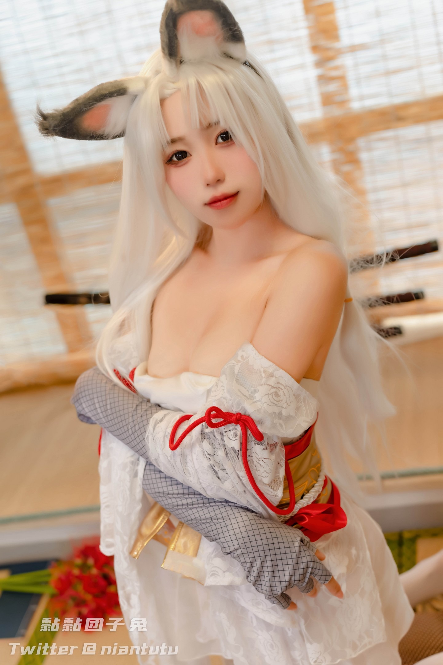 黏黏团子兔---永劫胡桃-08-20