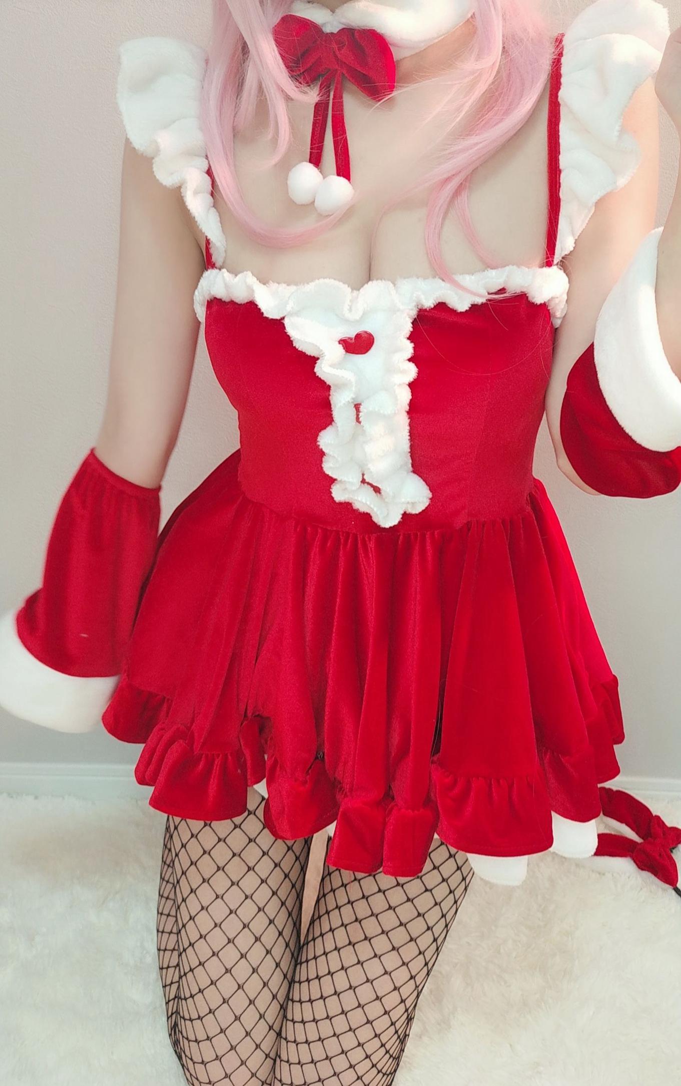 011-千阳快起床---超级索尼子cos-15P-2386-MB-08-27