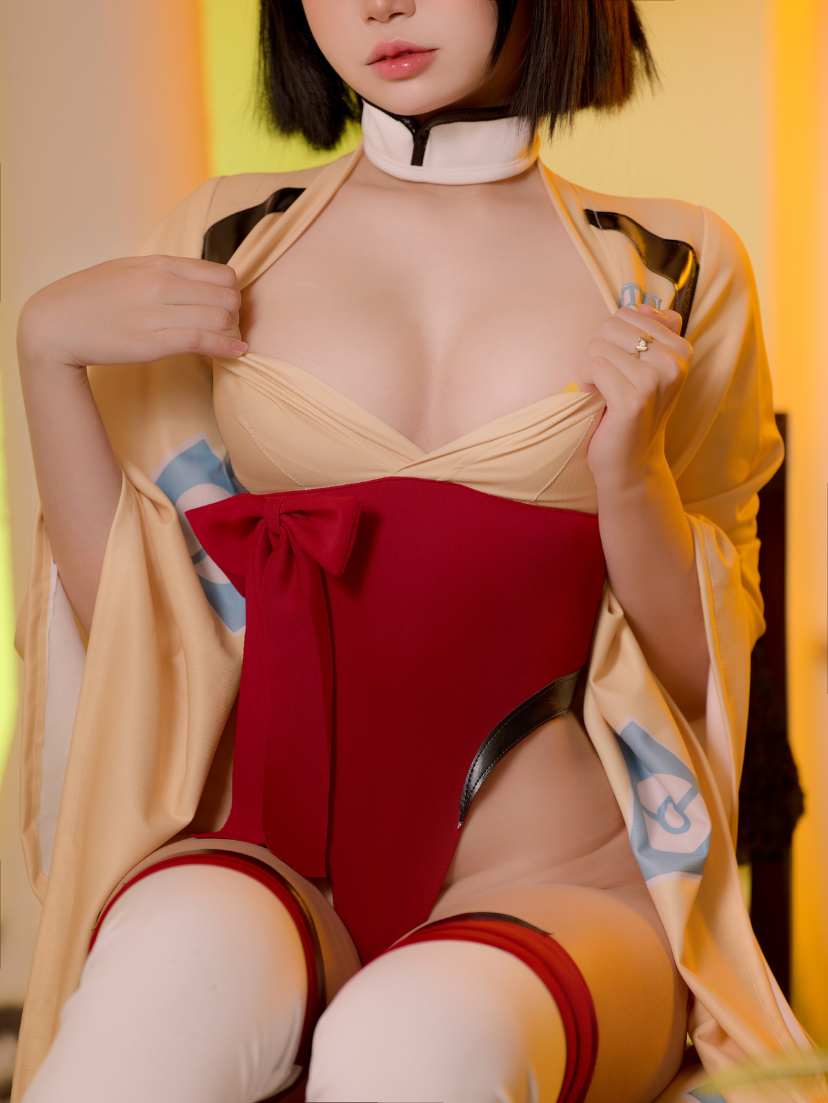 Cosplay-ZinieQ-Erika-Pokemon-08-13