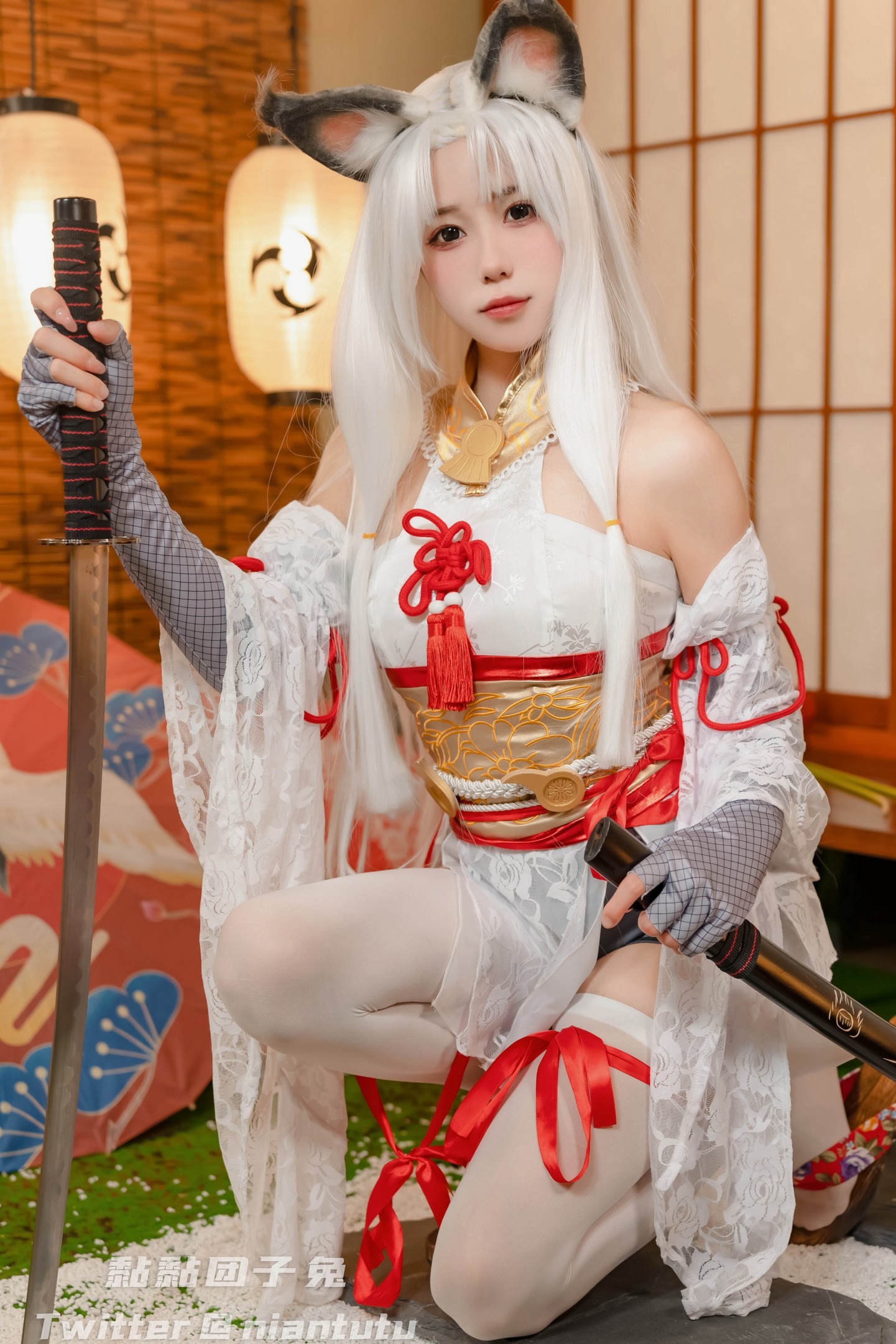 黏黏团子兔---永劫胡桃-08-20