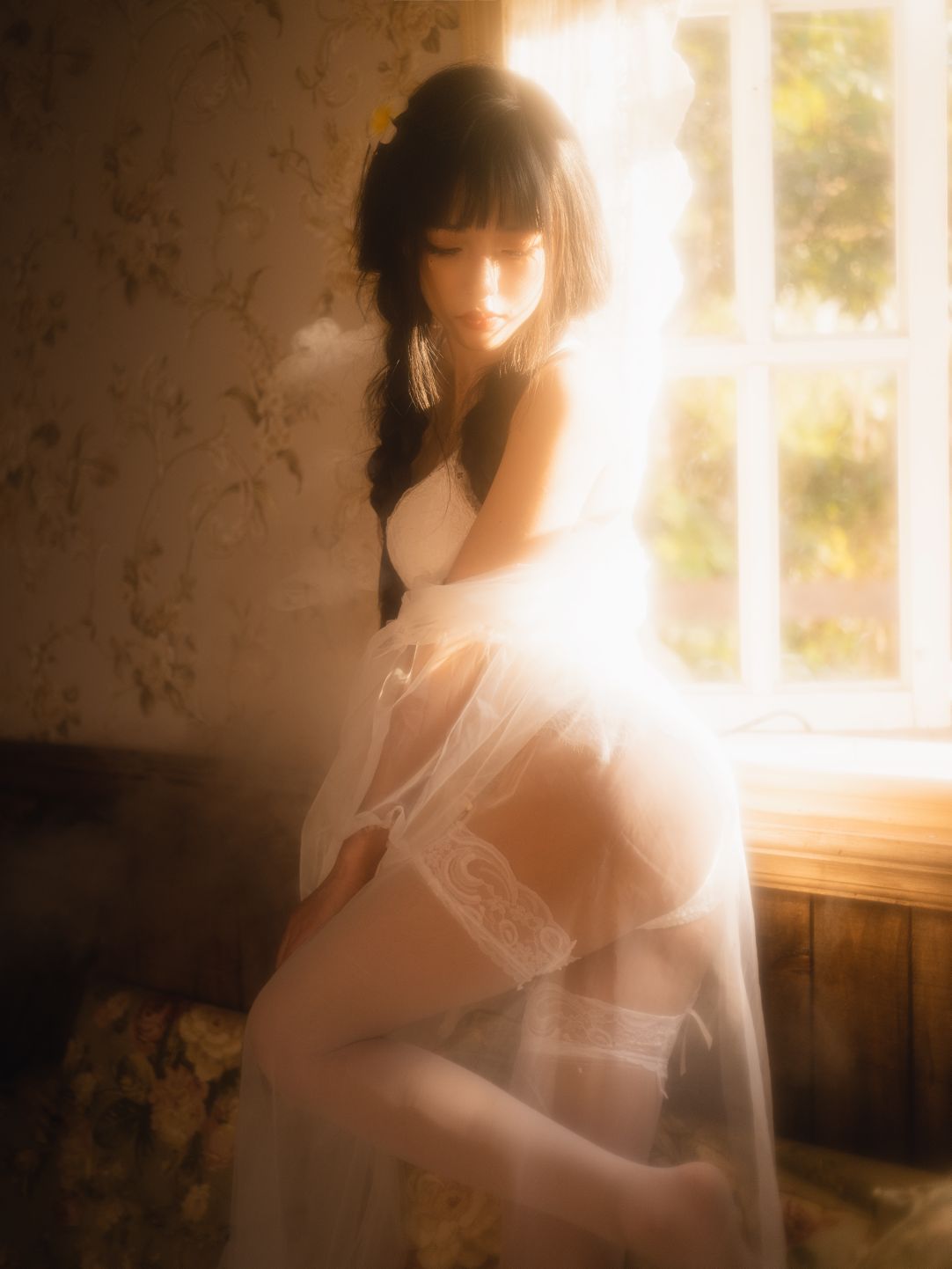 清水由乃-法式内衣-52P-168GB-03-25