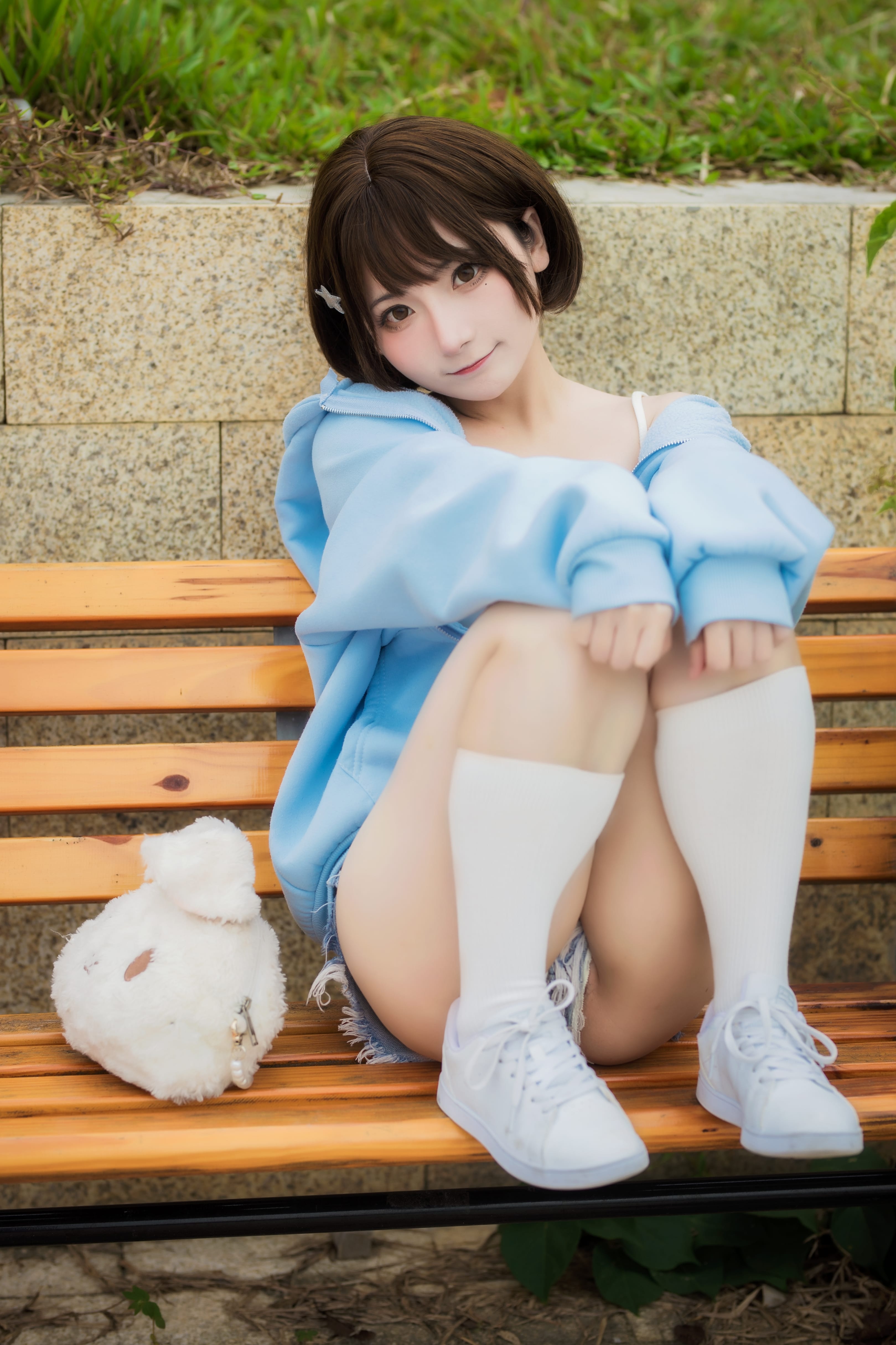 NO007-是三不是世w-日常妹妹-31P-17MB-09-06