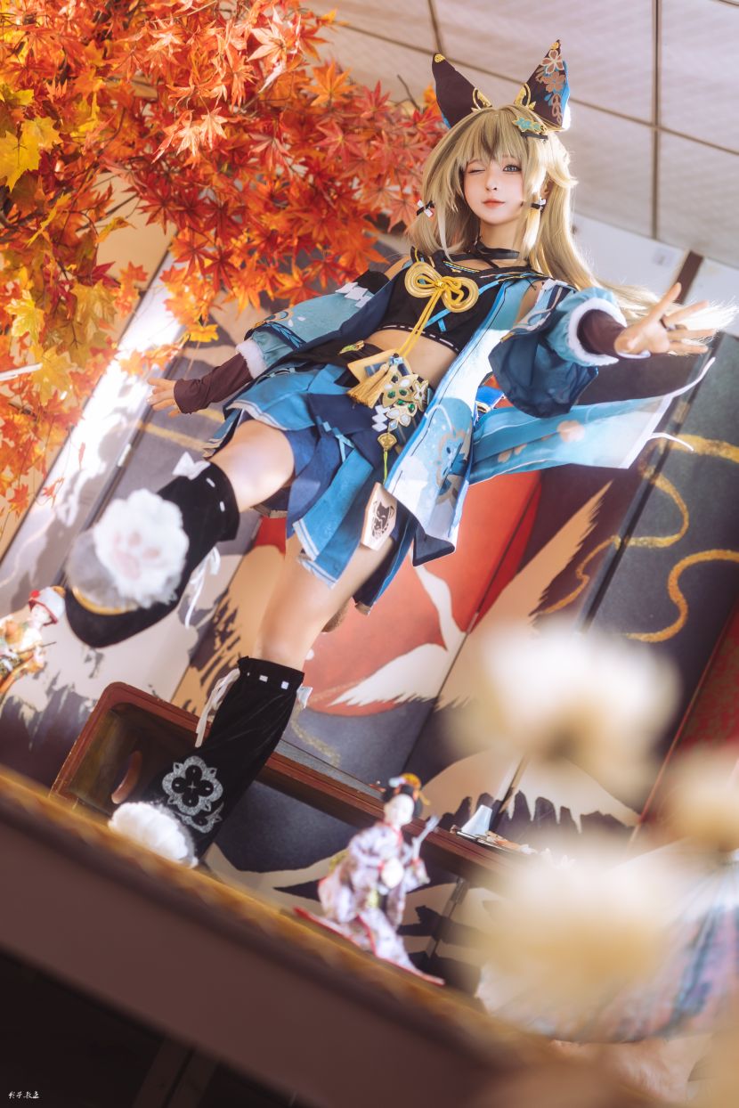 蠢沫沫-绮良良-03-11