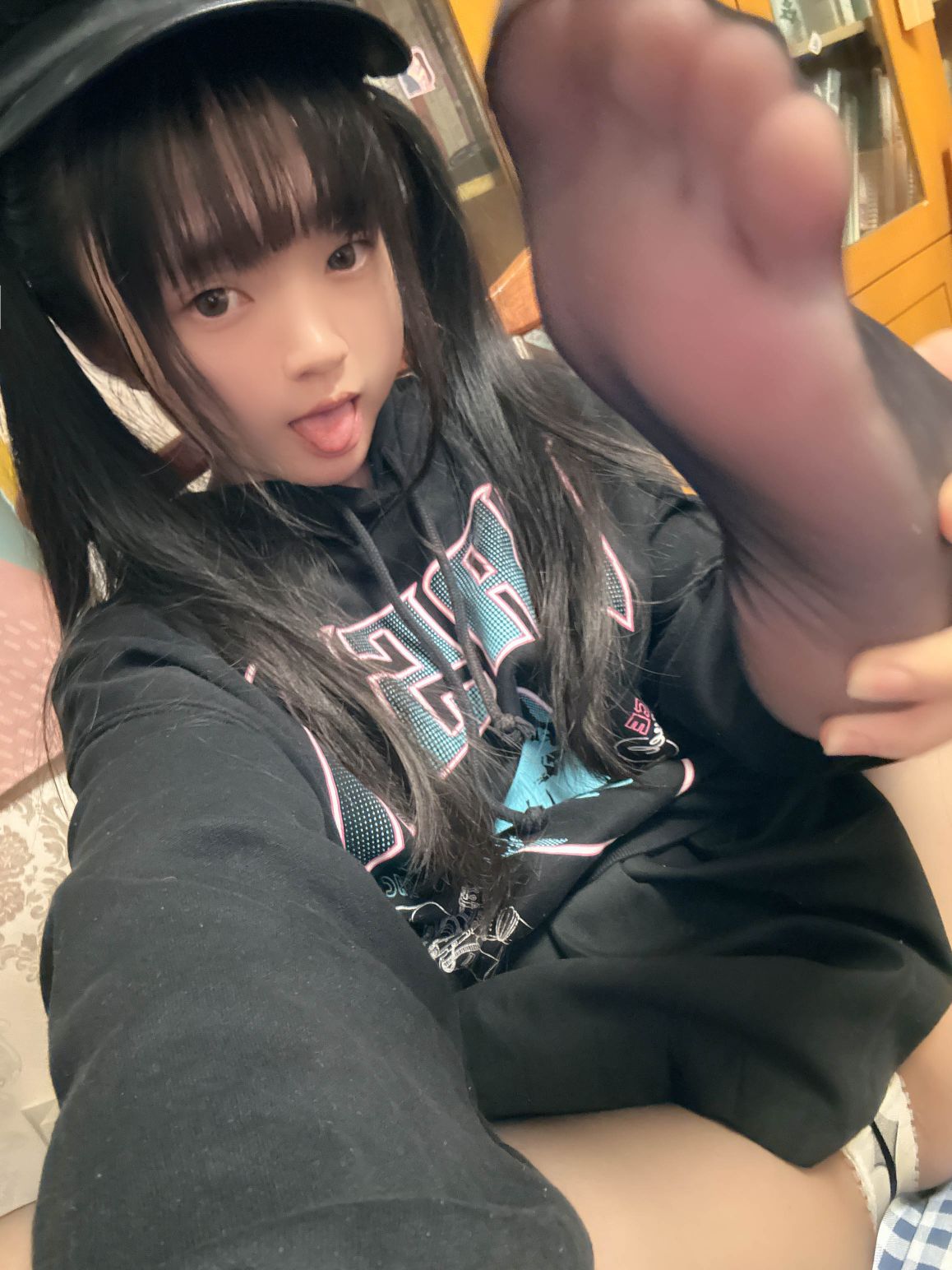 神沢永莉---别看大姐姐啦-04-17