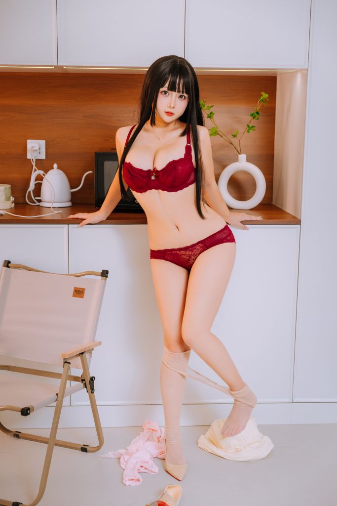 日奈娇--茶水间-03-31