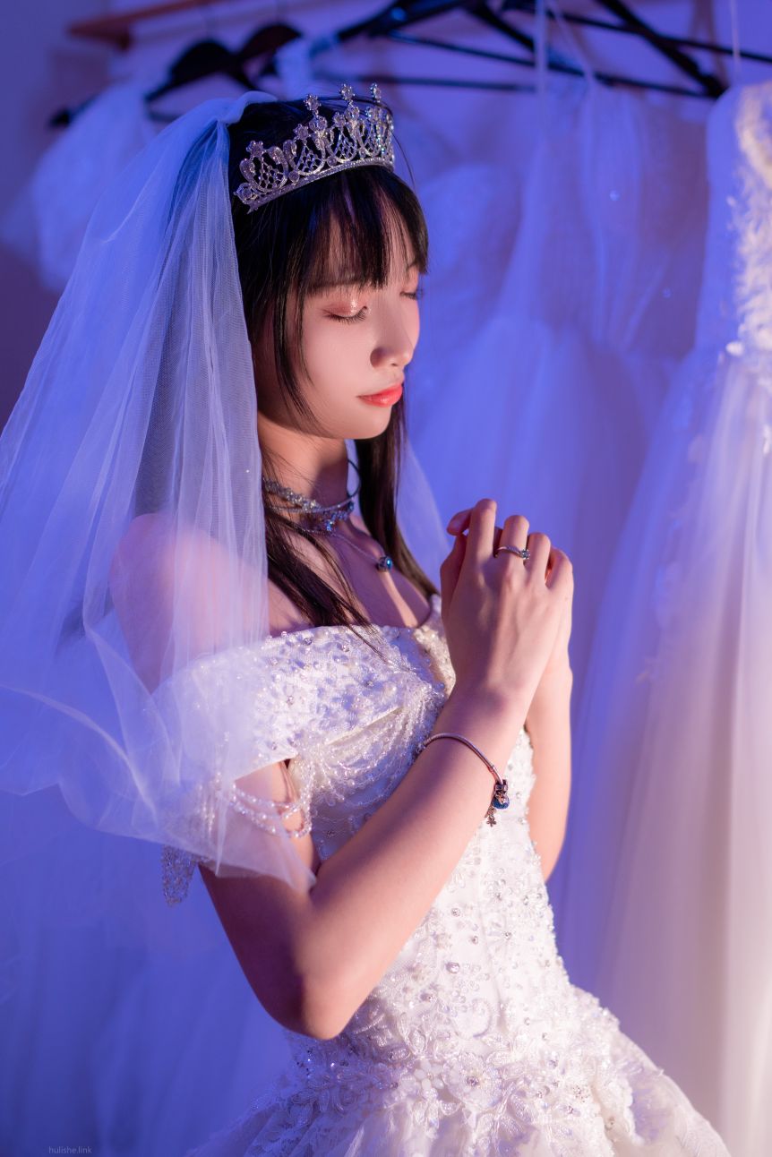西瓜murmure西瓜少女-2021-04-03-色光花嫁-83P-12-19