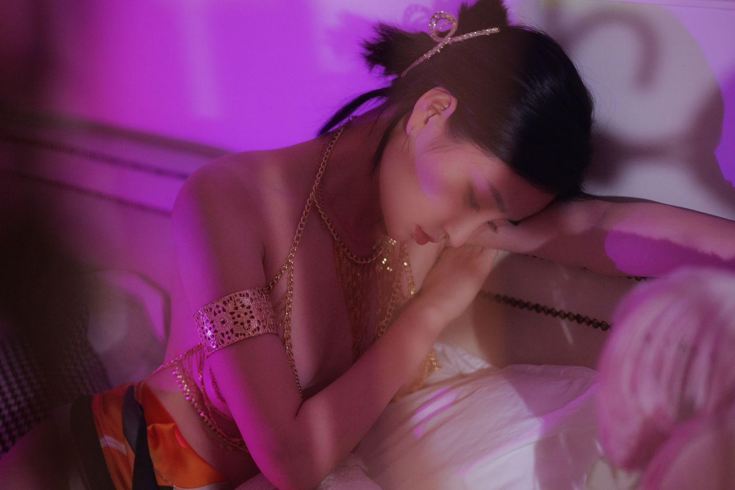 年年---妖姬43P-8483M-01-25