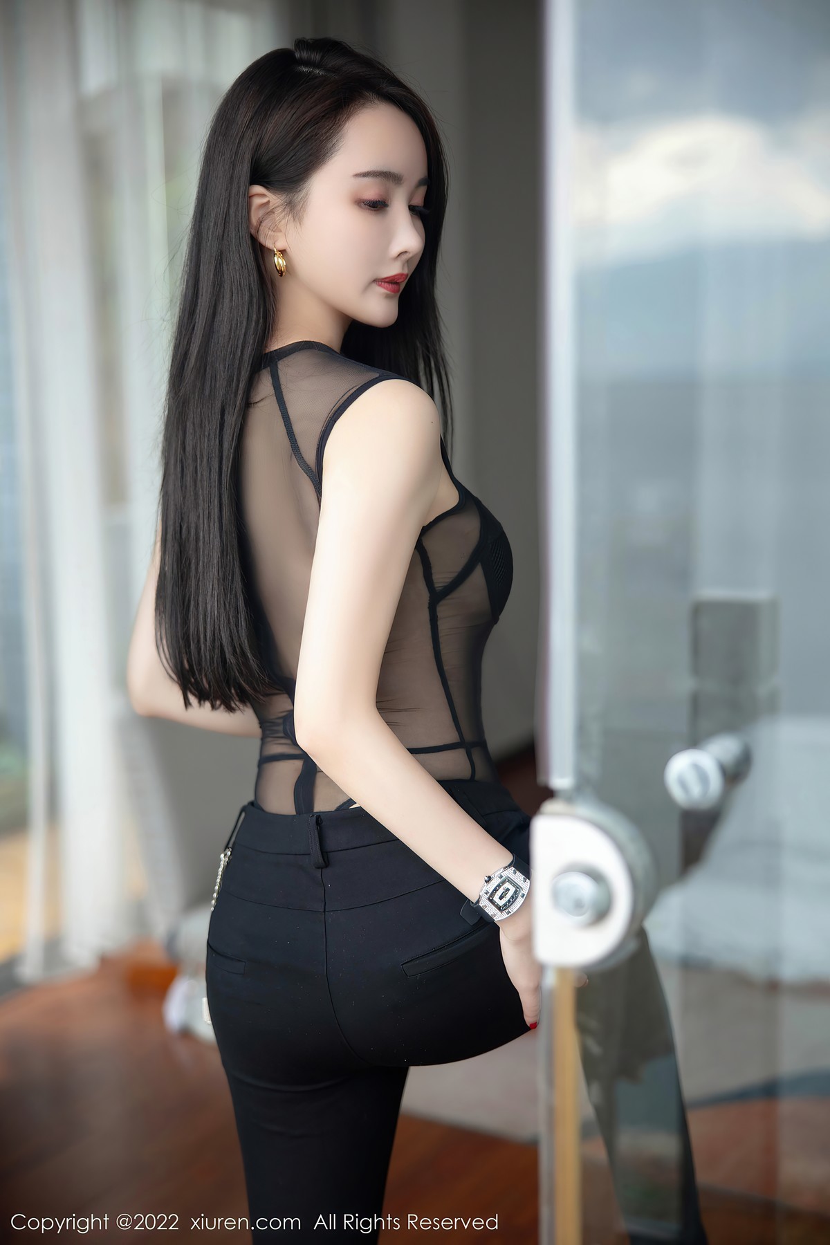 XiuRen秀人网-No5505-summer宝宝-03-26