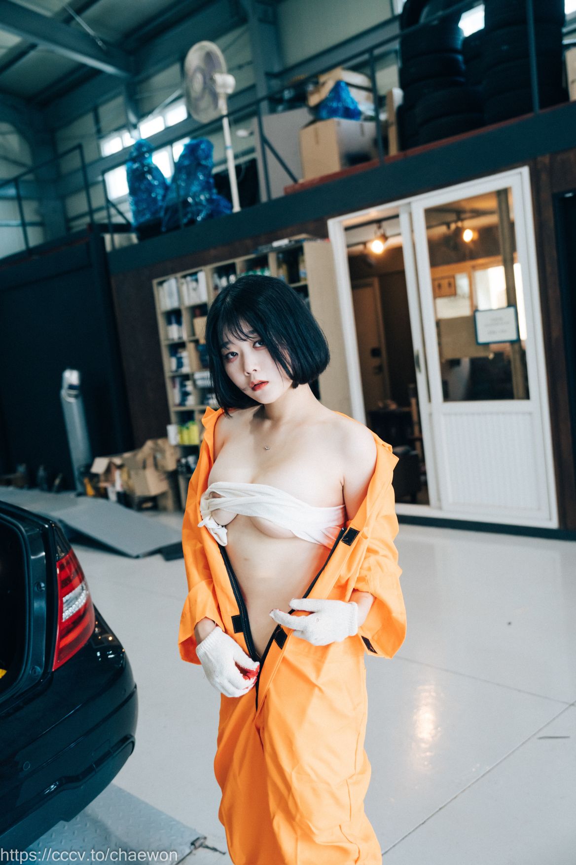 Loozy-Zia-지아---Garage-Girl-02-22