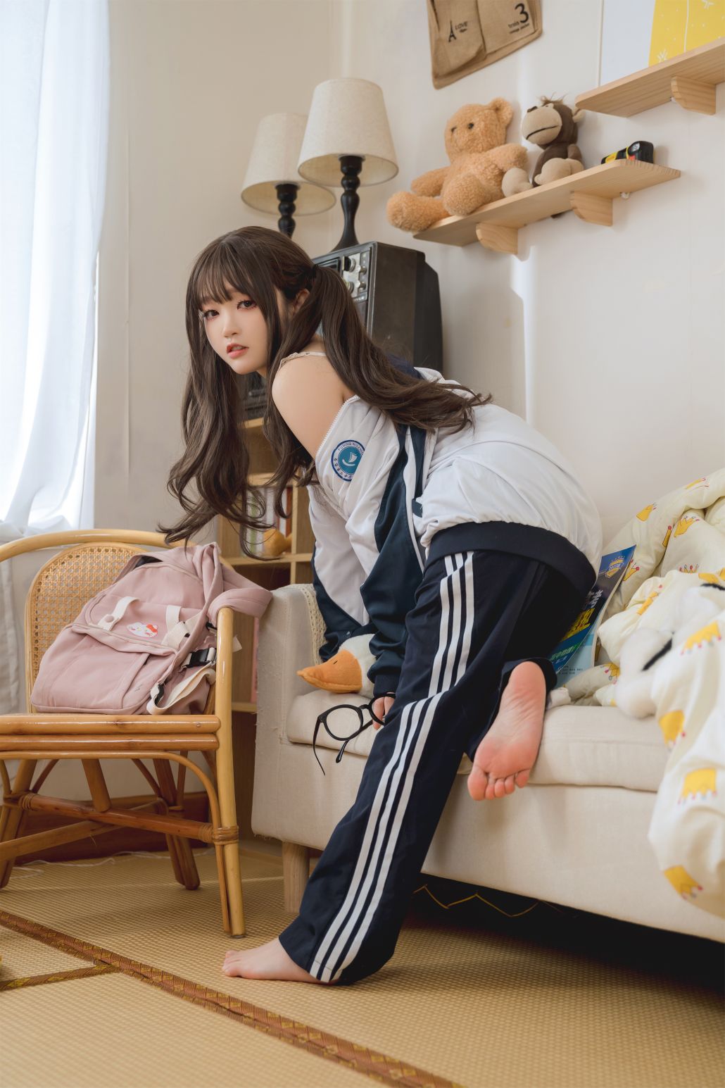 神沢永莉---家庭作业-73P-03-31