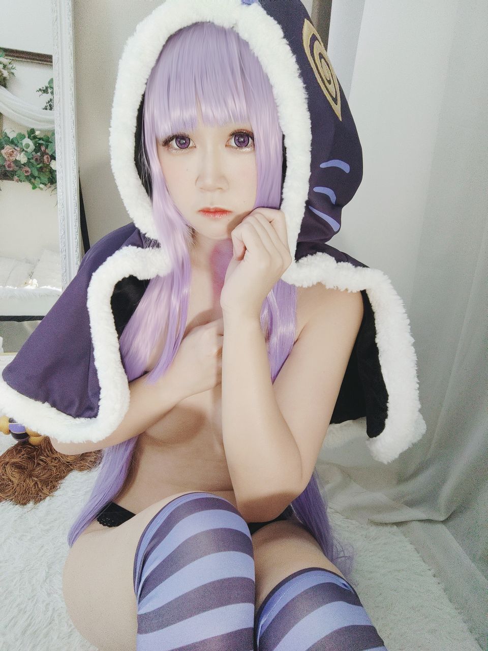 流年不停---冰川镜华-07-04