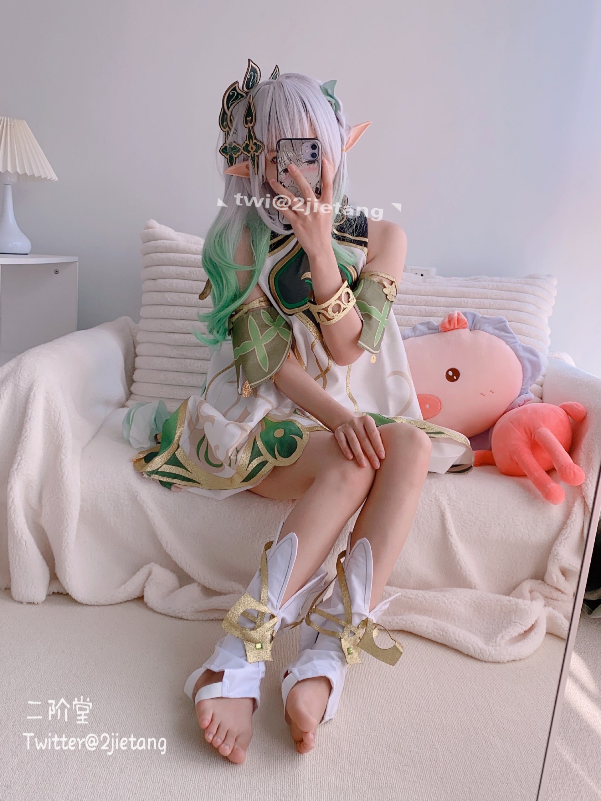 二阶堂-纳西妲-79p-11-19