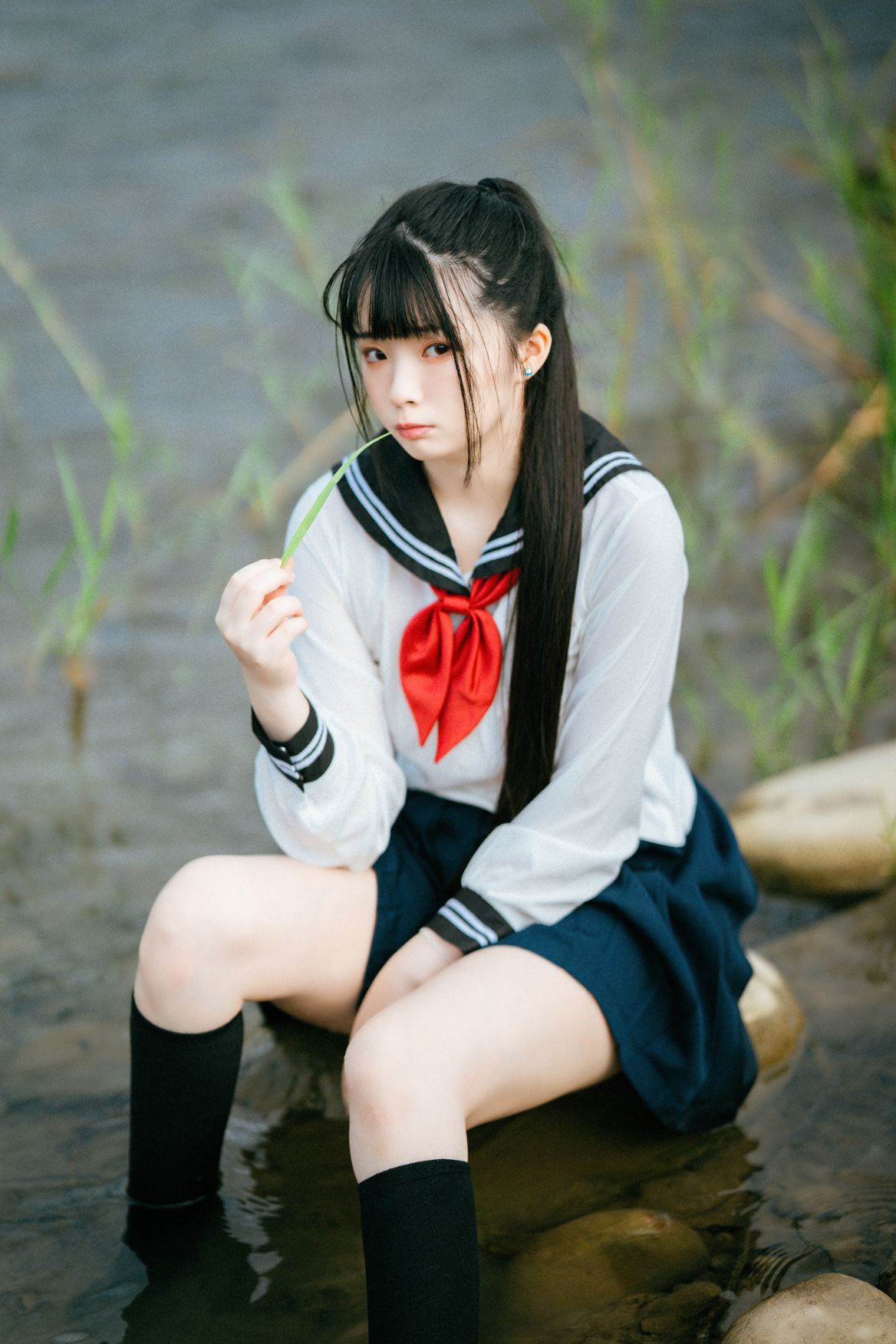 落落Raku---閃光少女Shining-Days58P-6462M-04-10