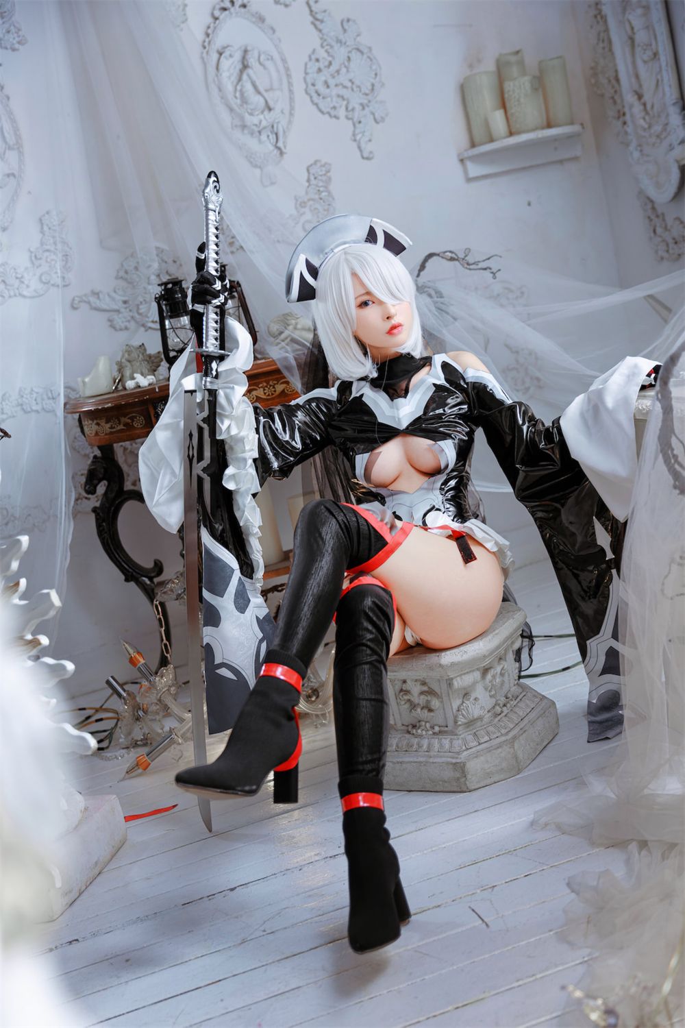 清水由乃-2b同人花嫁-45P-161MB-03-23