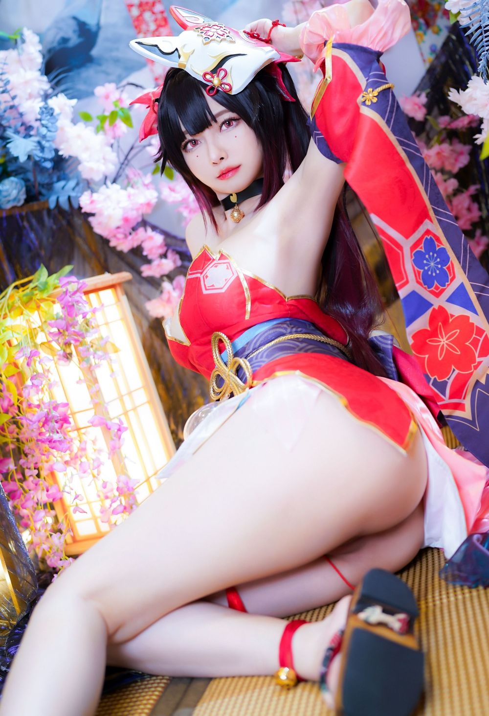 Arty亚缇---星穹铁道-花火-07-30