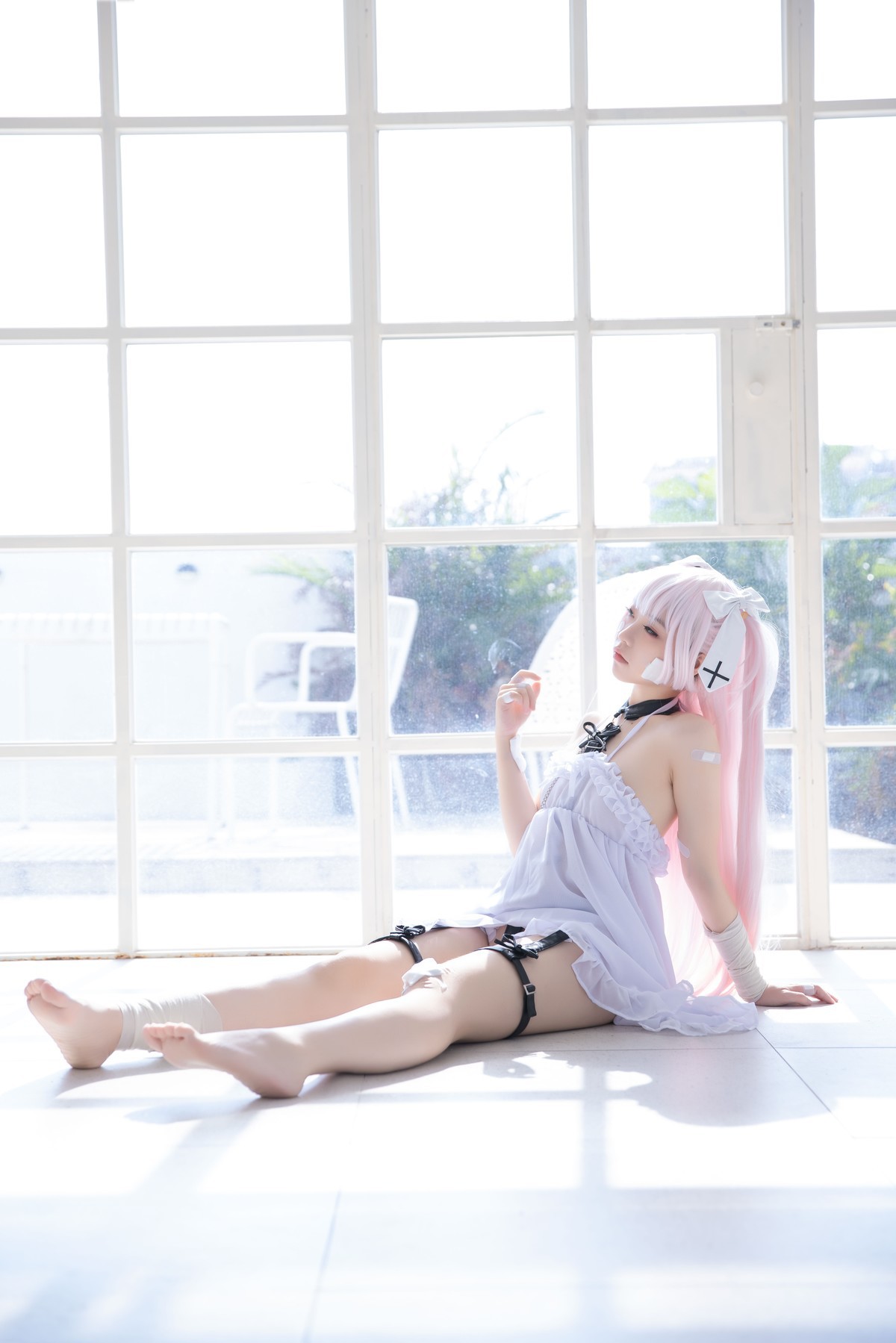 Cosplay-G44不会受伤-初音酱-03-17