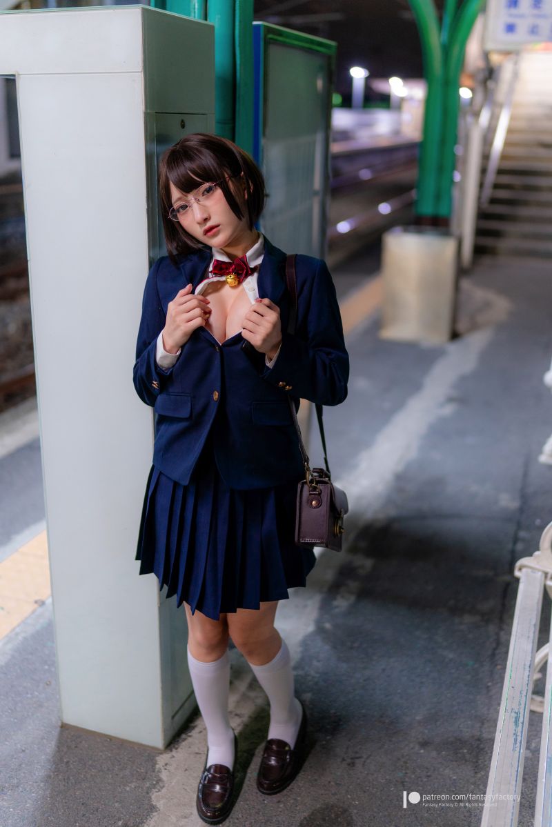 Fantasy-Factory小丁-委員長-74P-559MB-03-14