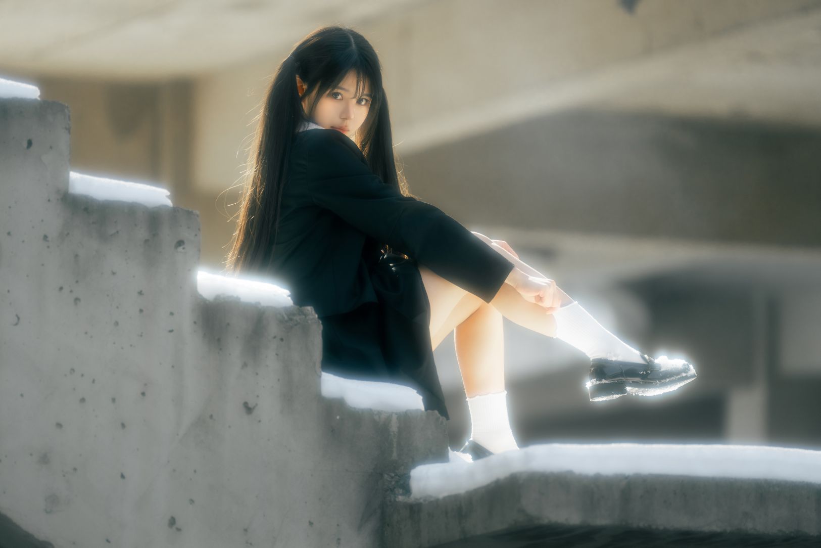 rua阮阮---失乐园-55P-687MB-06-06