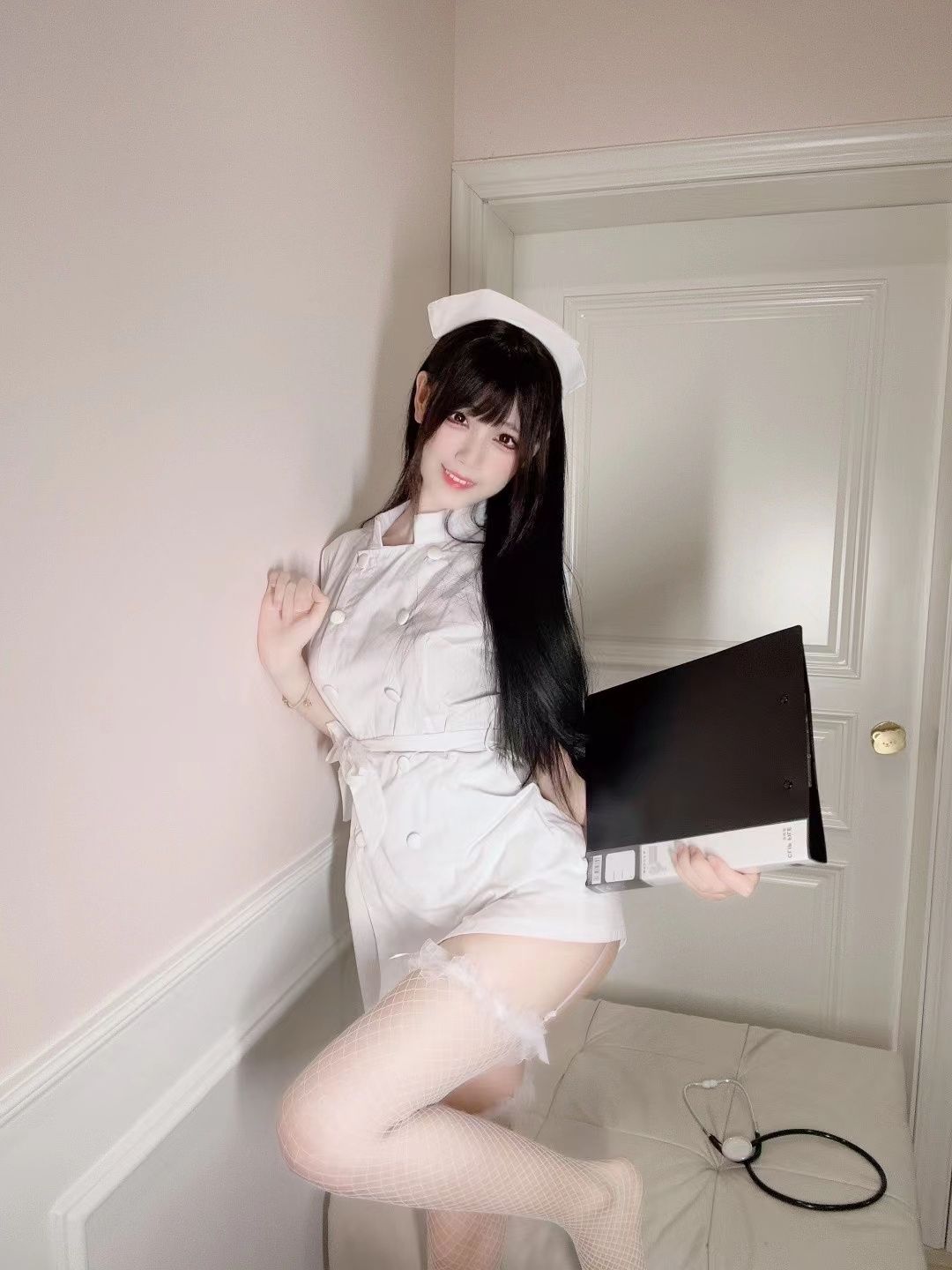 十万口草莓粥粥-舰长图包230312-51P-43MB-01-22