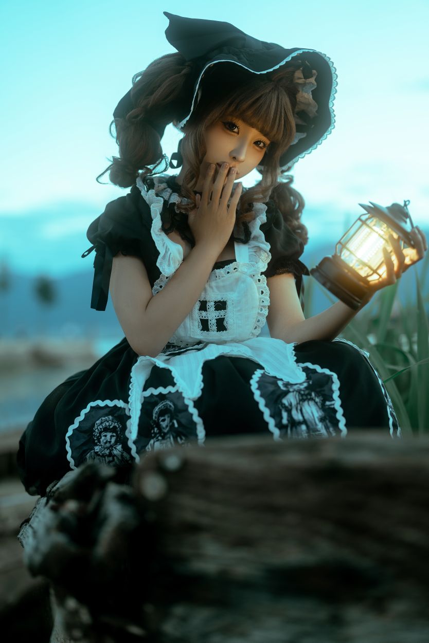 蠢沫沫-洱海黑色-17P-192m-03-06