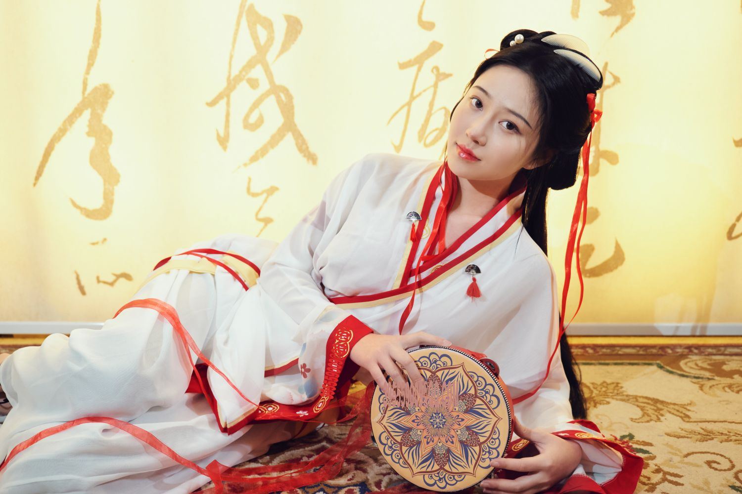 年年---如梦令40P-7333M-01-25