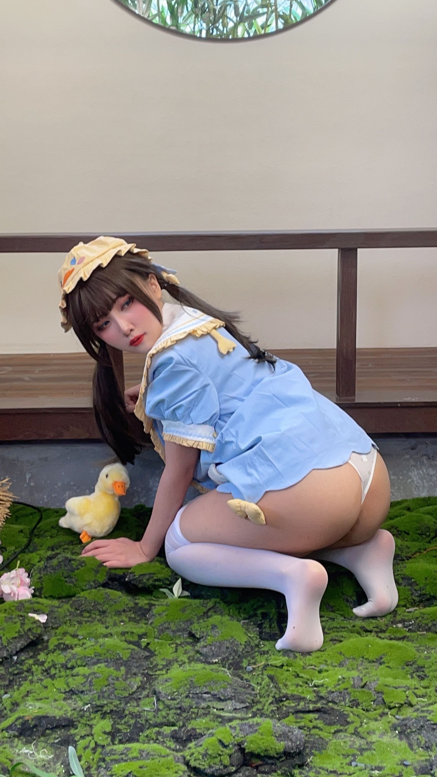 小和甜酒-鸭鸭幼稚园-170P2V-08-14