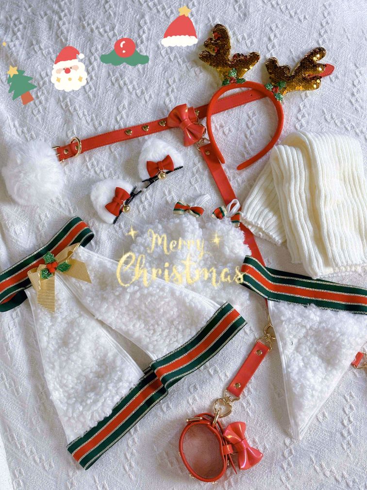 miko酱ww---小鹿-02-19