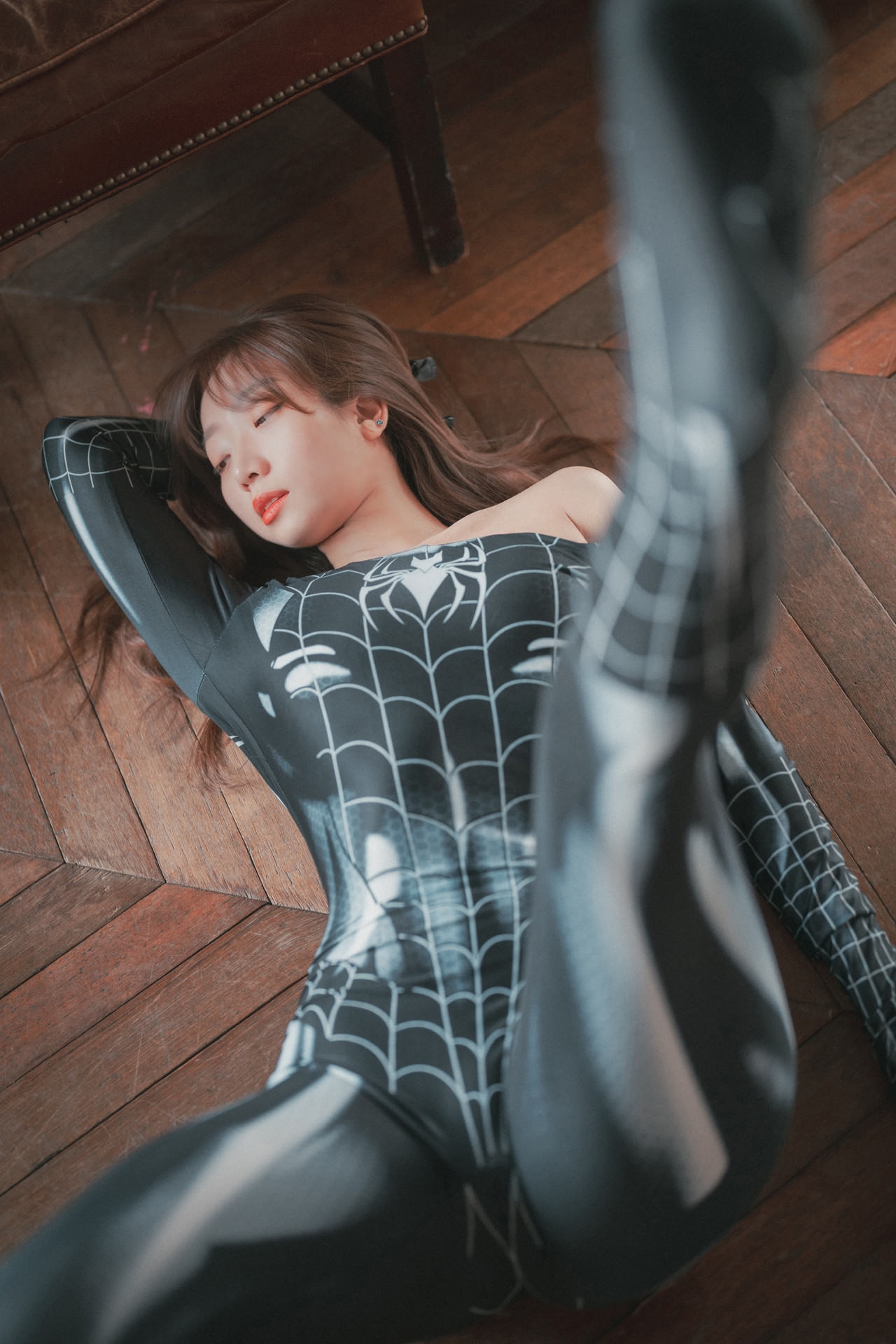 Koby-코비-DJAWA-The-Curvy-Spider-Girl-10-04
