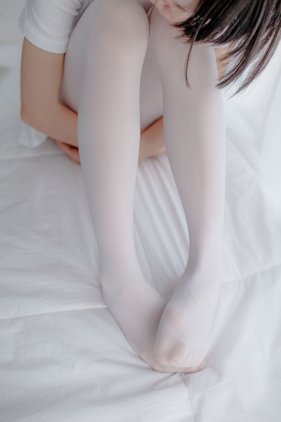 少女秩序写真-vol003-白丝T恤40P-01-09