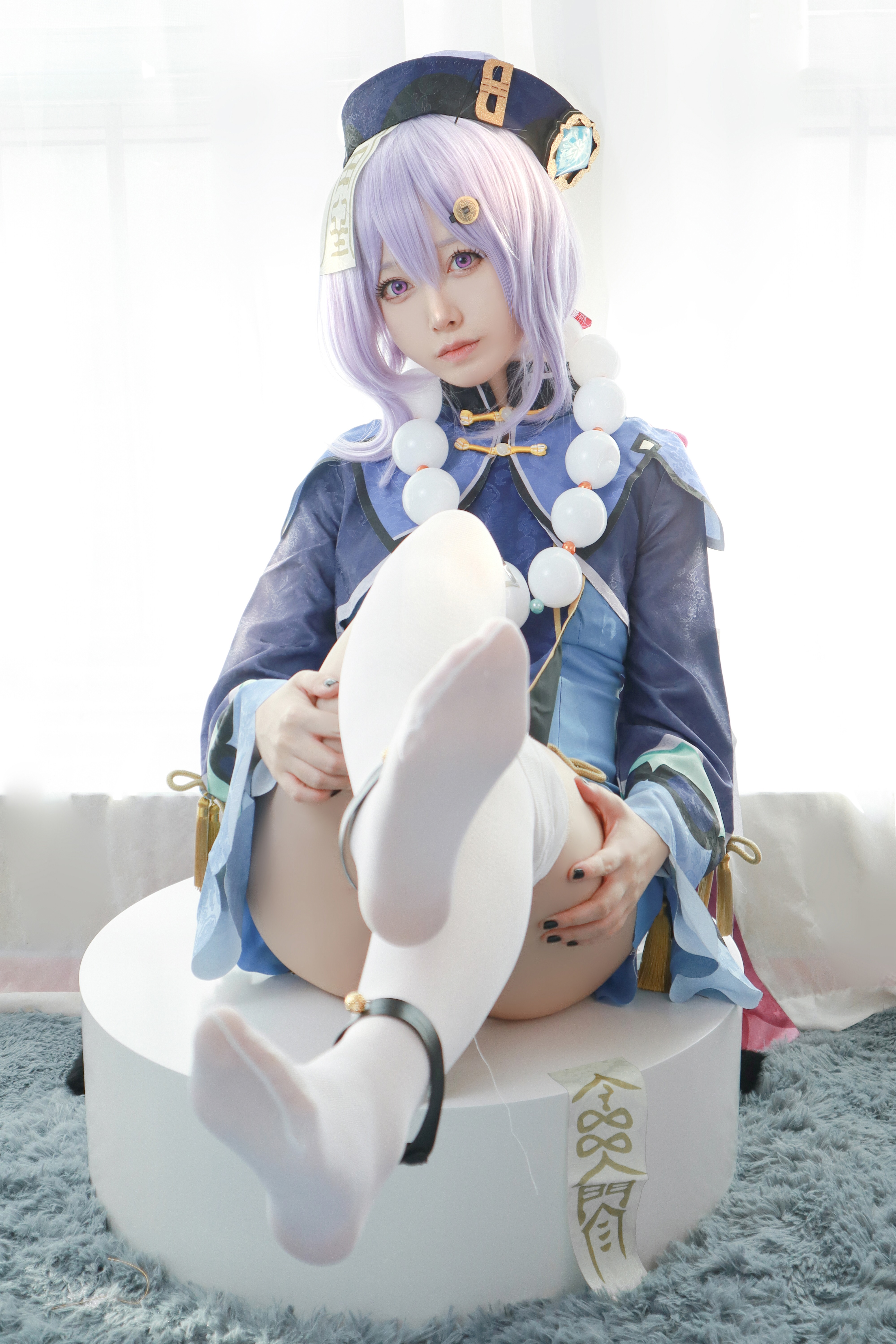 Asagiriai愛ちゃん--NO008-原神-七七-35P-355MB-11-28