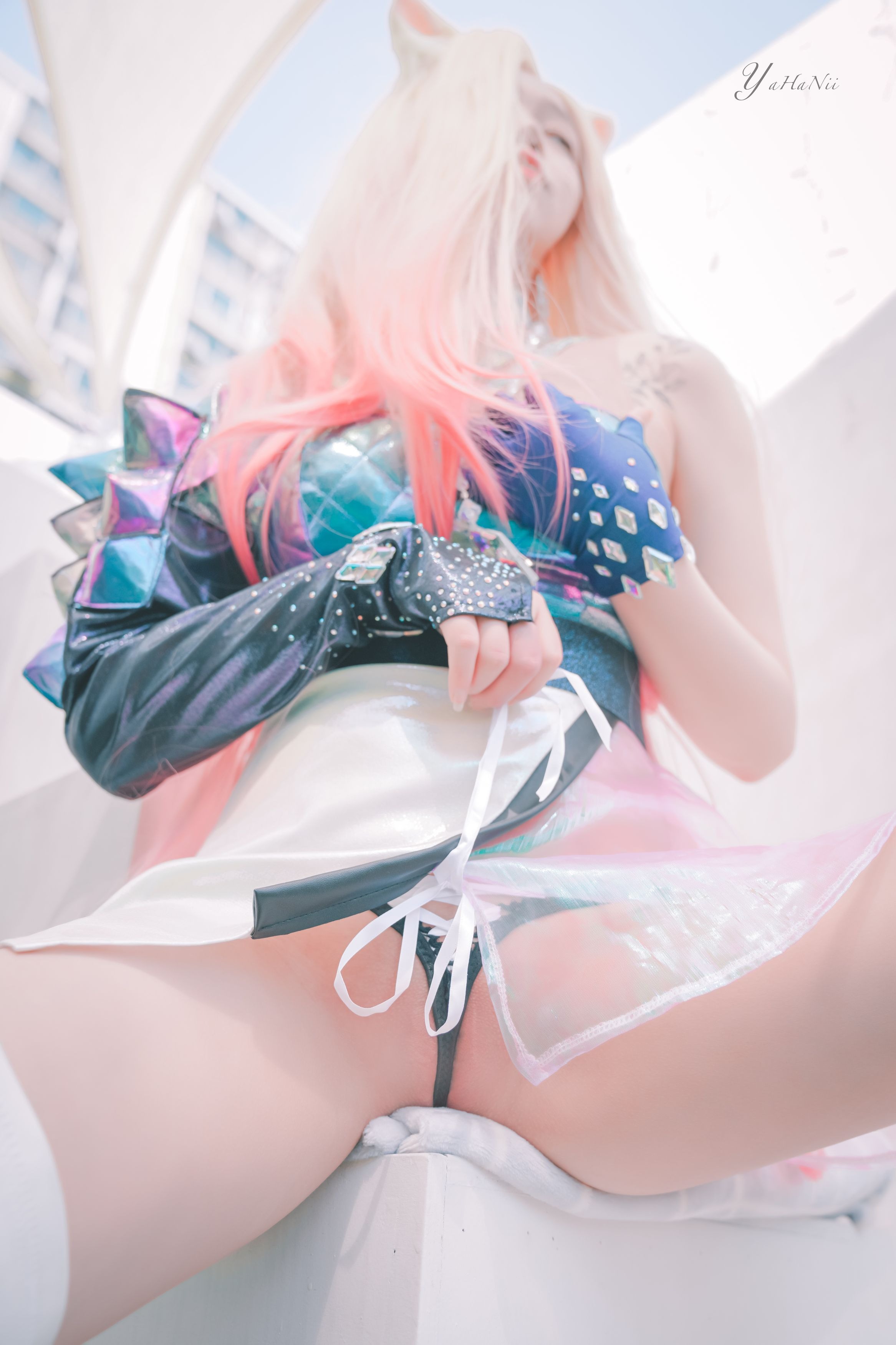 YAHANII-Mi-Ru---KDA-Ahri-124P-08-18