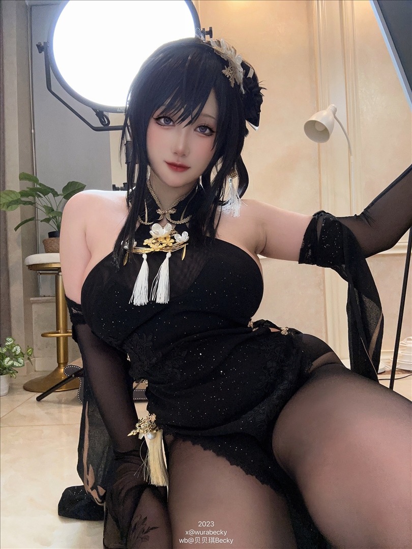 贝贝琪Becky---镇海-24P-20240822l-24P-4733-MB-08-22