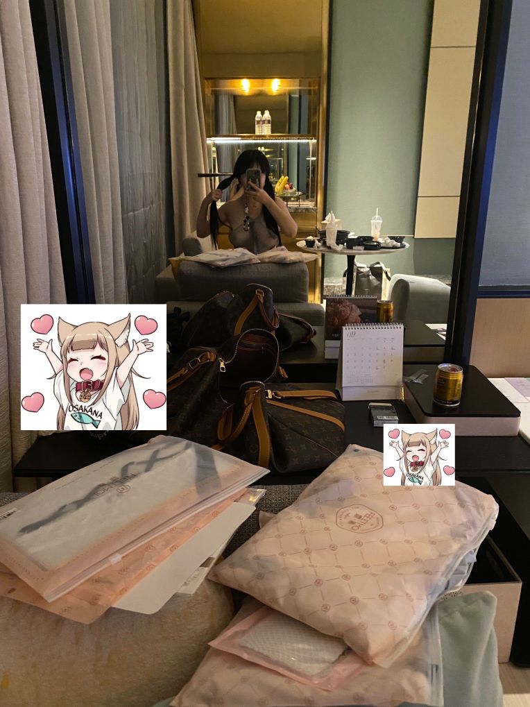 呆呆酱-合集-12-31