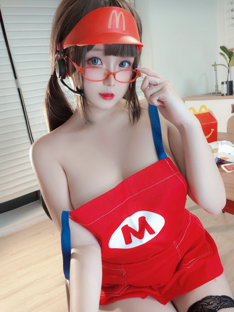 日奈娇---麦乐送-06-12