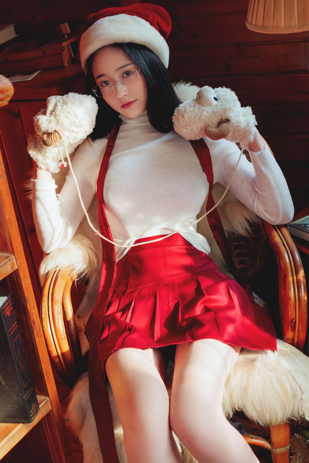 年年---小红帽41P-1V-373M-01-25