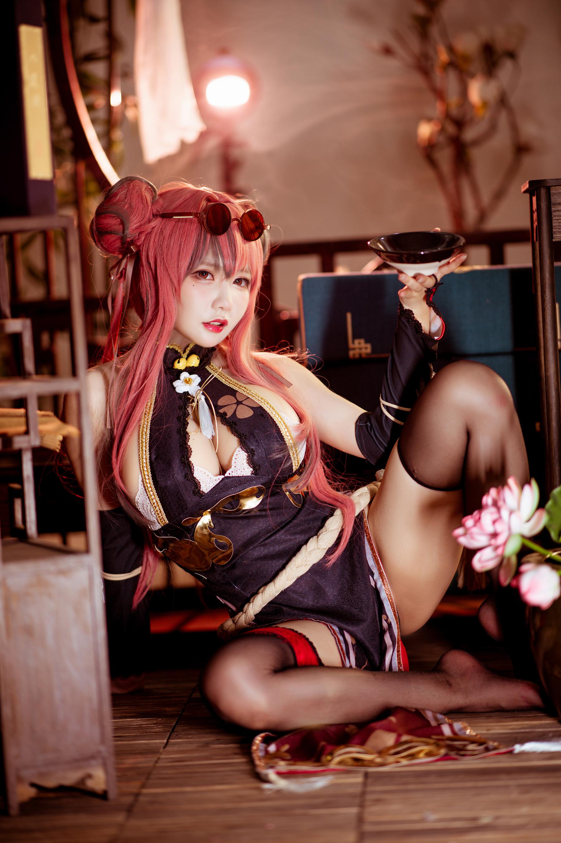 003-是一只熊仔吗-布莱默顿-功夫少女-30P-13715-MB-08-22