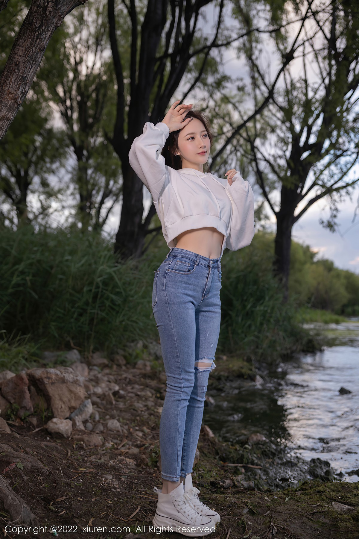 XiuRen秀人网-No5159-鱼子酱Fish-01-16