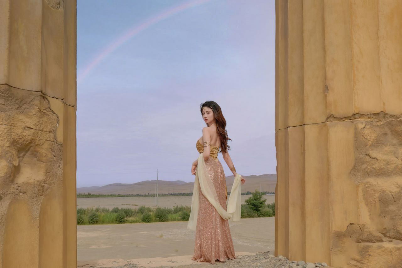 年年---废墟-60P-228MB-08-29