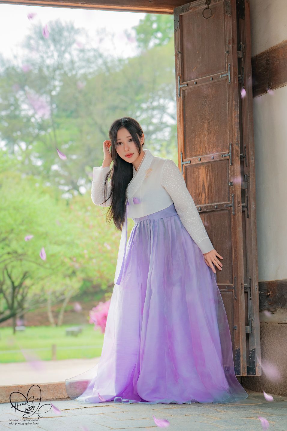 雨波HaneAme---Original-韓國漢服-06-01