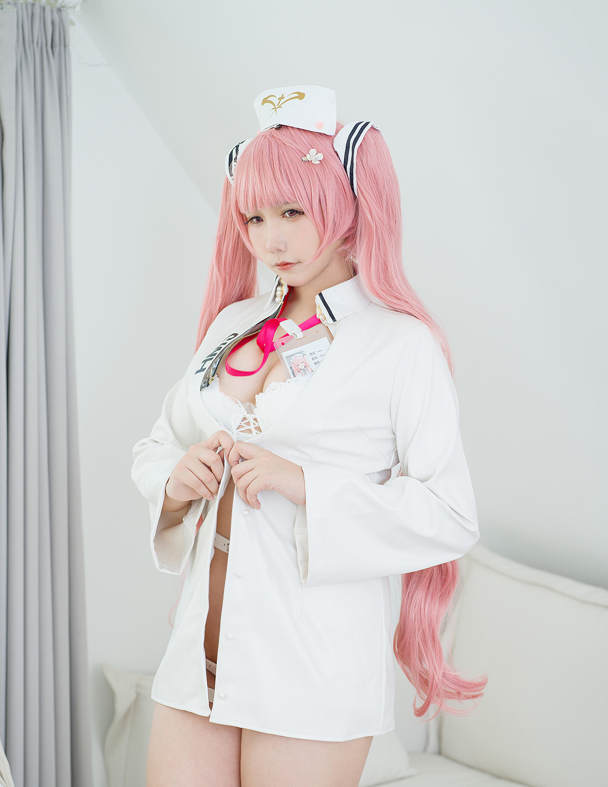 Cosplay-麻花麻花酱-英仙座-02-18