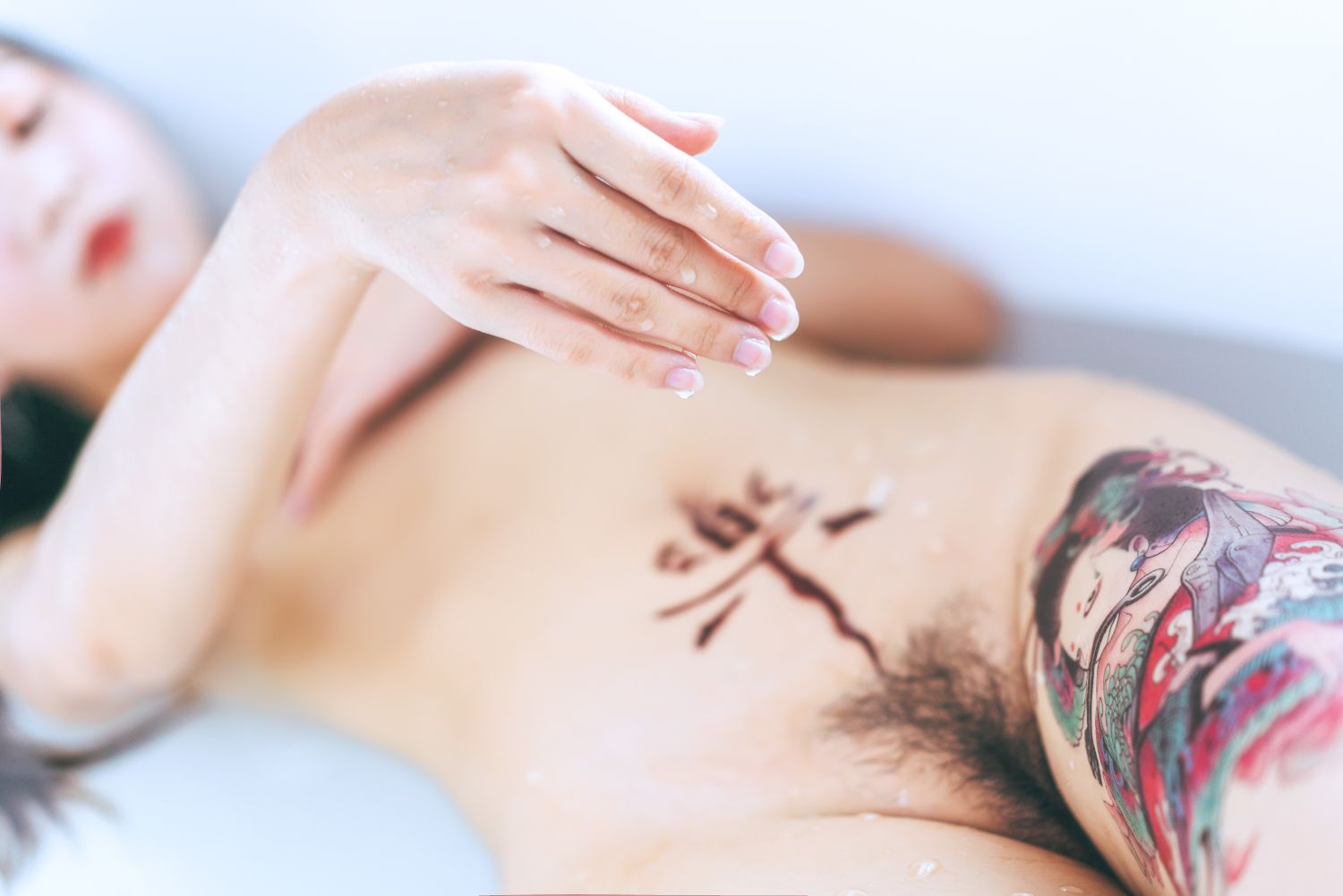 黄金二逼王-抖M的极乐时刻-03-23