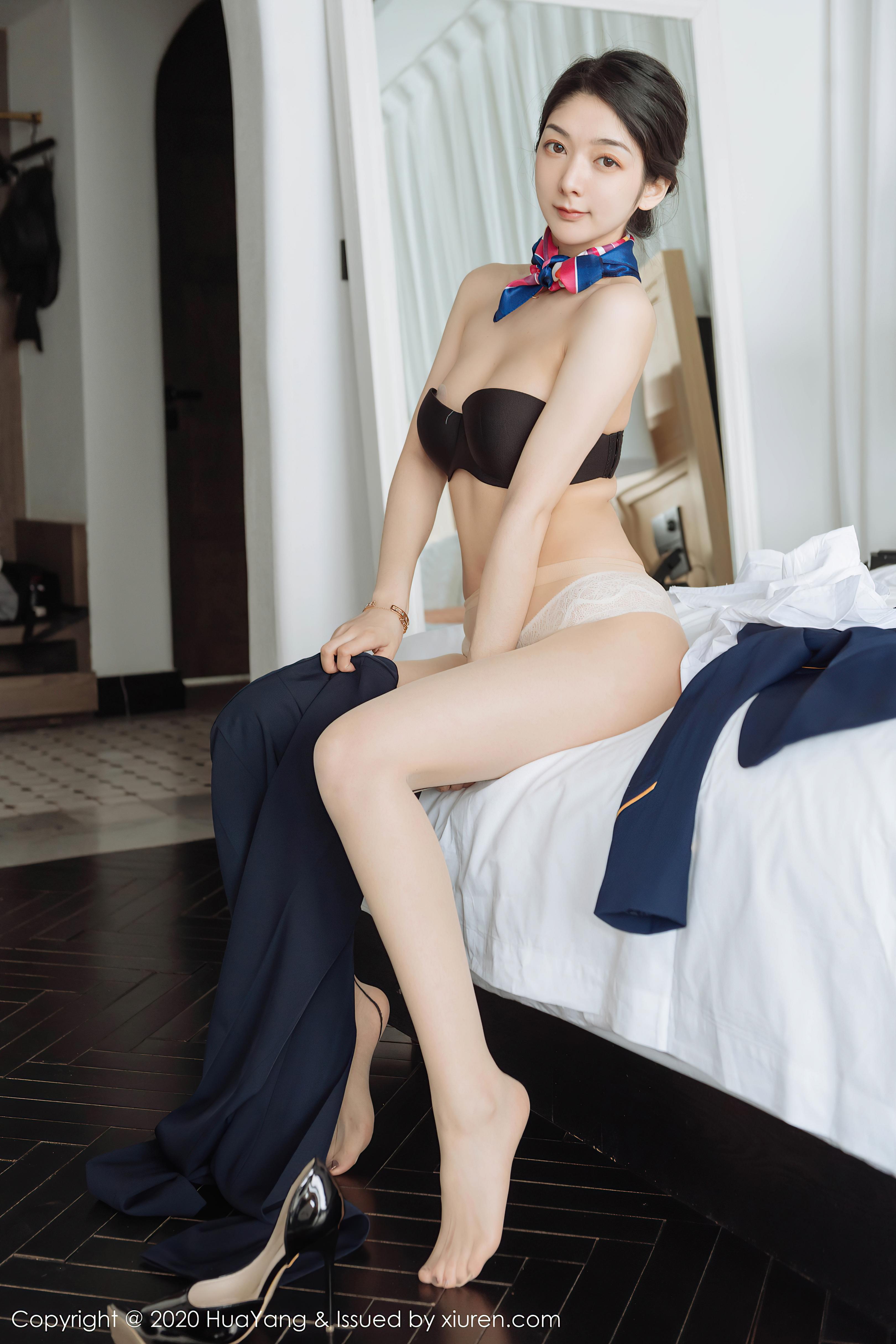 006-HuaYang花漾show-20200630-VOL248-Angela小热巴-54P-62886-MB-08-23