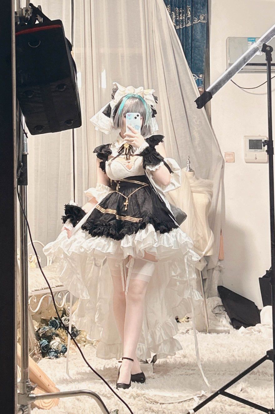 屿鱼---碧蓝航线-柴郡-04-28