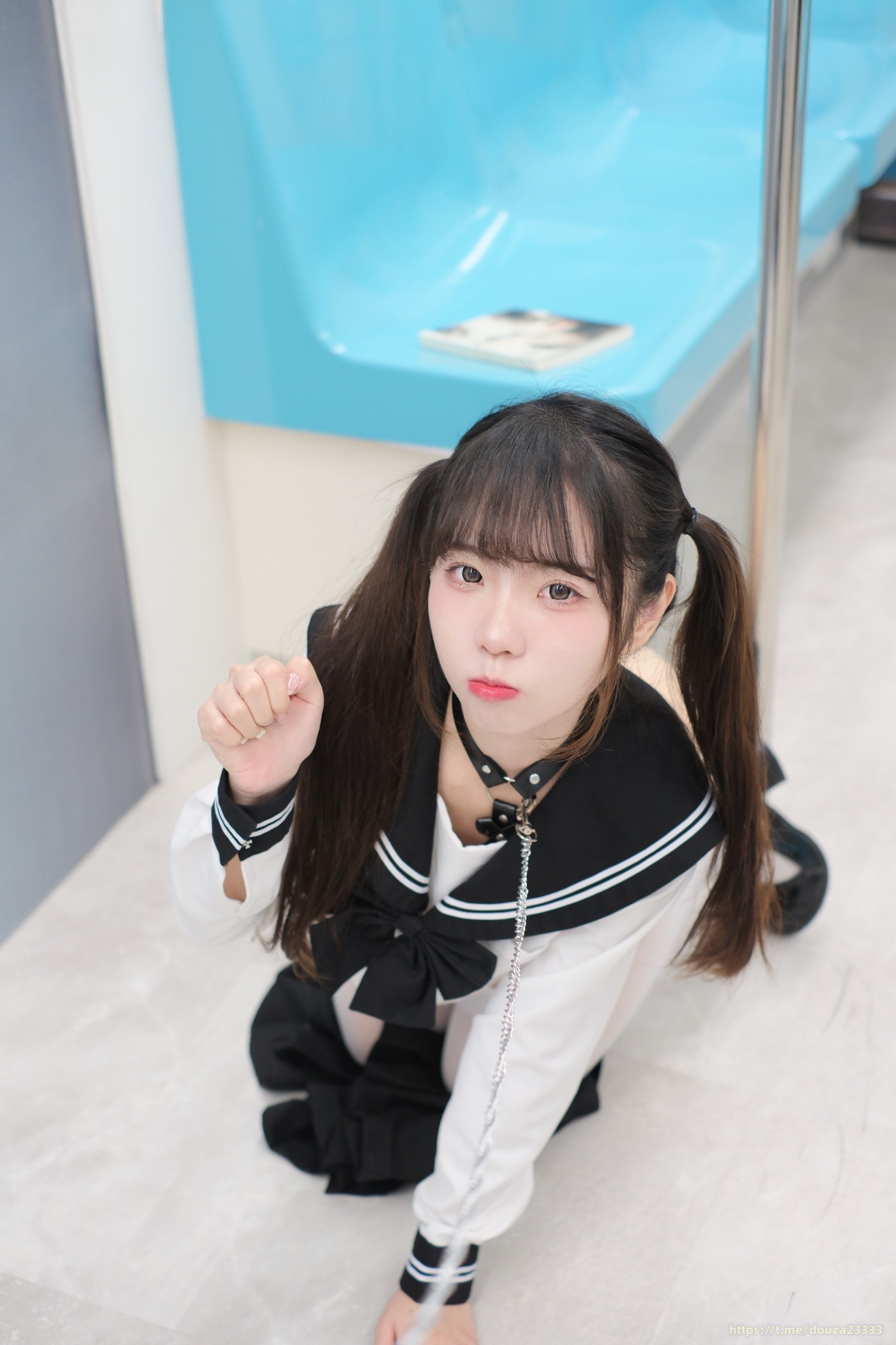 可可小白兔-電車上の女高中生4月12打赏群资源-04-11