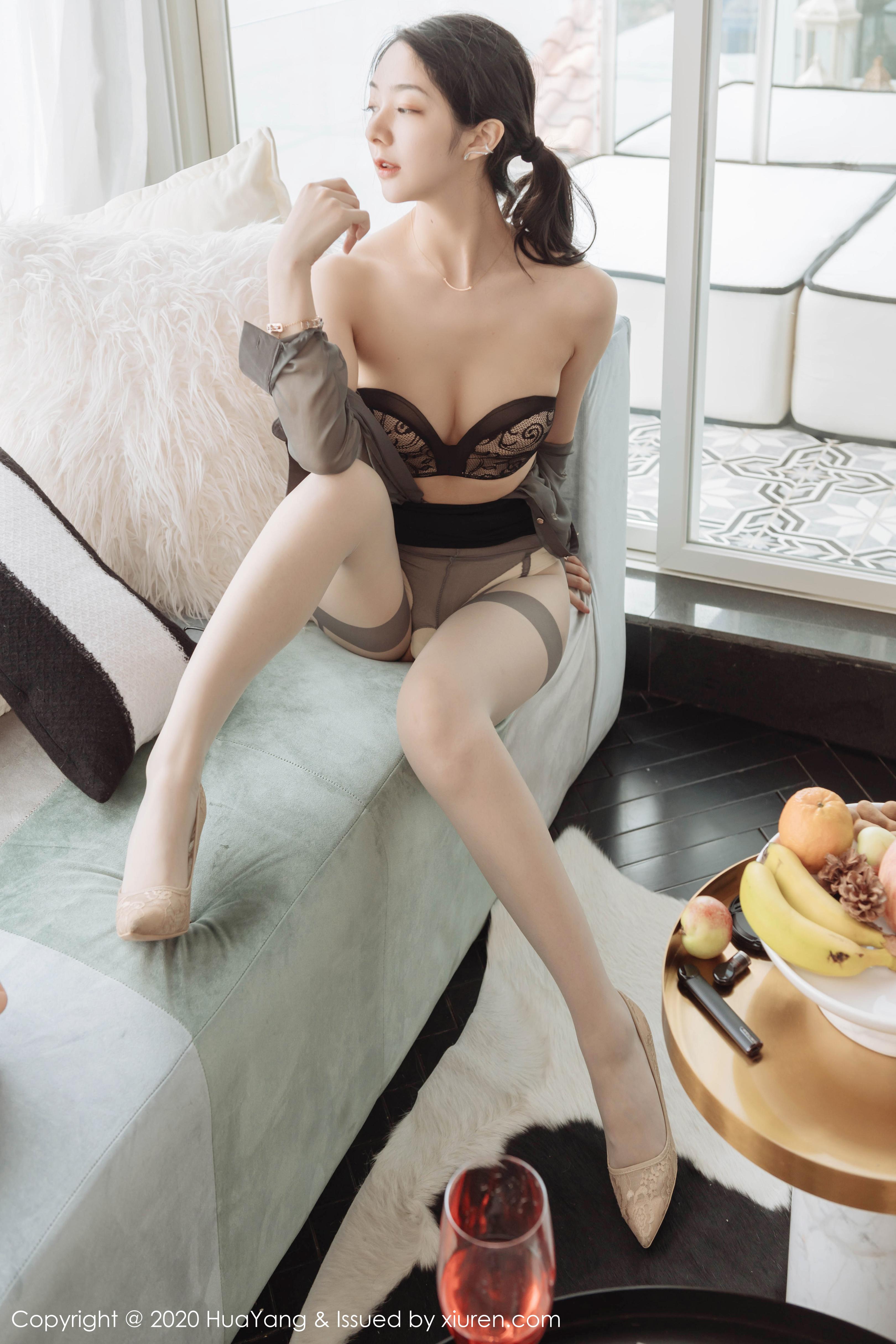 005-HuaYang花漾show-20200512-VOL244-Angela小热巴-62P-12464-MB-08-23